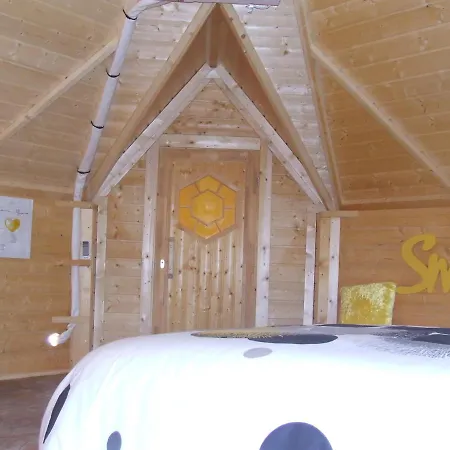 Manipura Chalet